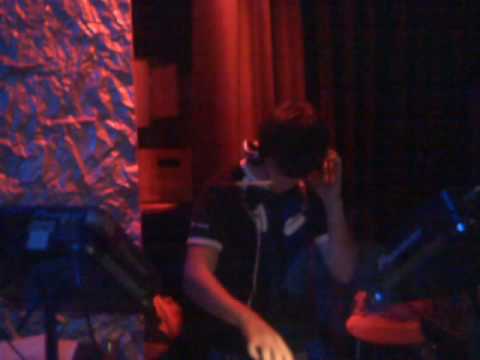 [4] Hector Dj@GURU TECKLUB