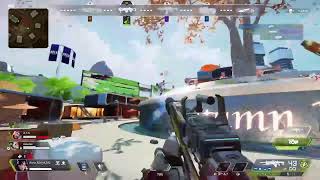 Apexやる！