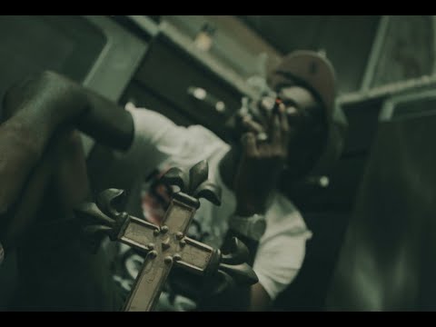 Neno Calvin - Ratchet La Bit (RLB) [Official Video]