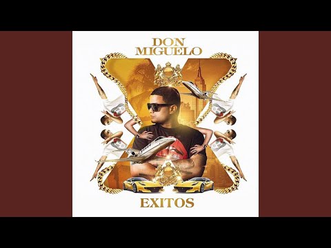 Como Yo Le Doy - Remix