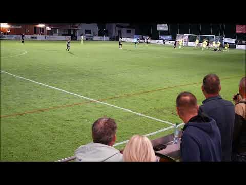 FC Gamlitz – UFC Fehring  1:2 (0:2)