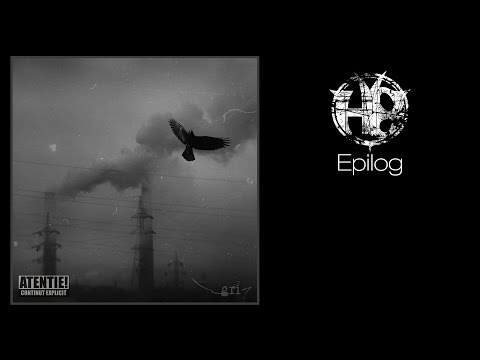 Epilog - Gri - H8