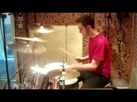The Jezabels - Hurt Me (The Amazing Sessions)