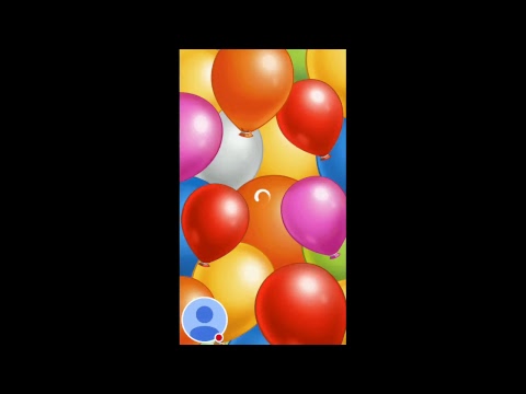 Angry Birds Blast level 4