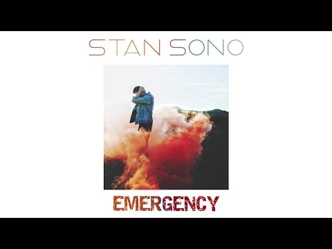 Stan Sono - Emergency (Audio)