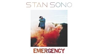 Stan Sono - Emergency (Audio)