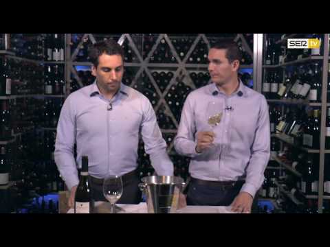 Blanca Cusiné Gran Reserva 2010 | Club de Catas de la Cadena Ser