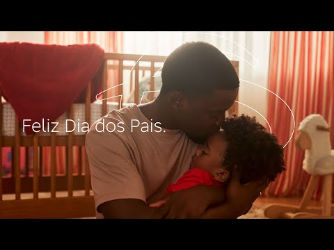 Dia dos Pais Bradesco