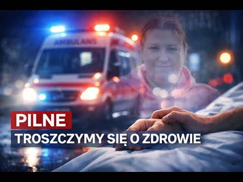🔥BEATA KLIMEK: DRAMATIC NEWS ABOUT THE PERSON INVOLVED IN THE CASE? LET'S TAKE CARE OF OUR HEALTH!