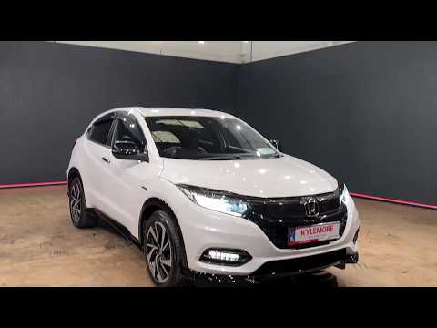 Honda Vezel 1.5 HYBRID AUTOMATIC - RS EDITION - FA - Image 2