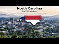 North Carolina The US Explained