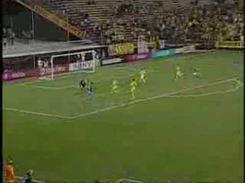 Columbus Crew vs Cruz Azul 0-2 Highlights CONCACAF...
