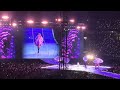 Lavender Haze- Taylor Swift- MetLife Stadium NJ May 27, 2023