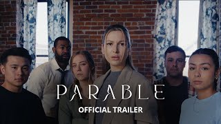 Parable | Official Trailer 2026