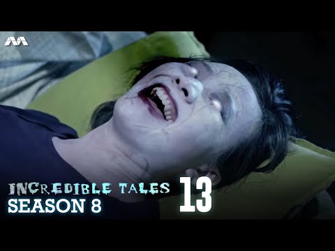 Incredible Tales S8 EP13 - My Archangel (Finale) | Southeast Asian Horror Stories