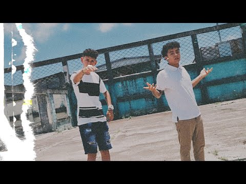Panda & Kylan "Scar" - LOKERA 👽 [Official Video]