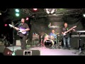 ''NOTHING BUT LOVE'' - COCO MONTOYA @ Callahan's, March 2016