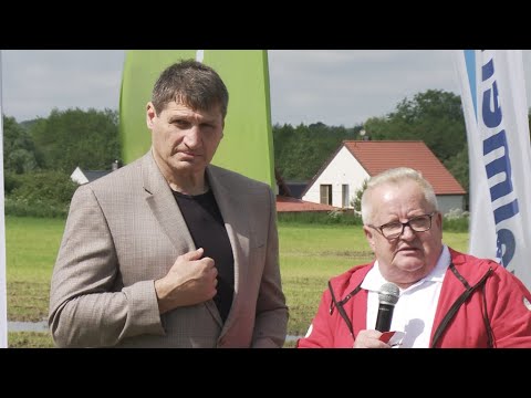 Andrzej Gołota ma swoją tablicę w Alei Gwiazd Sportu w WOSiR Szelment. Było, przeszło i już nie ma Andrzej Gołota ma swoją tablicę w Alei Gwiazd Sportu w WOSiR Szelment. Było, przeszło i już nie ma
