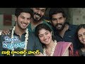 Hey Pillagada Latest Movie Video Songs Bulli Lanther Dulquer Salmaan Sai Pallavi