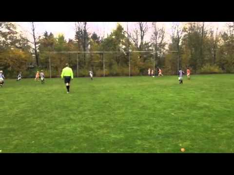 Dubbeldam E 8 - Alblasserdam E3