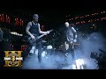 Code Orange And Incendiary Play A Headbanging Rendition Of Black S Entrance Theme
