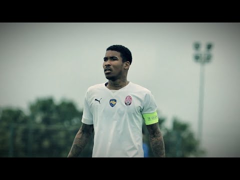 Eduardo Guerrero - 2023/24 Goals| Zorya Luhansk