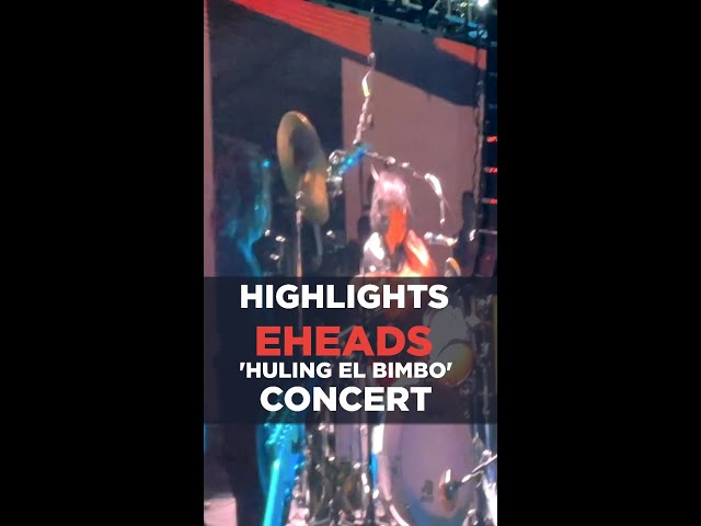 ‘Ang Huling El Bimbo’ review: Eraserheads reunites for the perfect last show