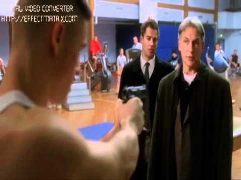 NCIS-The Team vs SuperSoldier