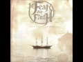 In Fear and Faith-The Taste of Regret(Lyrics ...