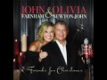 John Farnham & Olivia Newton-John - Baby It's Cold Outside