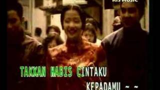 Lingua - takkan habis cintaku