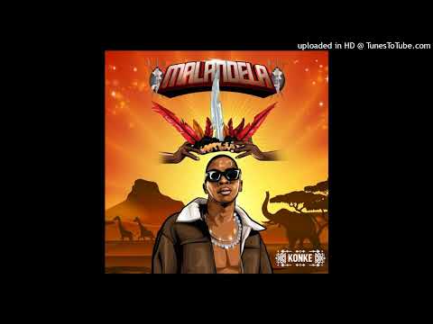 03. Konke, Musa Keys & Chley - Kufeziwe (feat. Toby Franco)