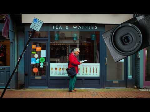 5 Street Photography Tips I Wish I Knew Sooner