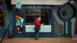 5 Street Photography Tips I Wish I Knew Sooner