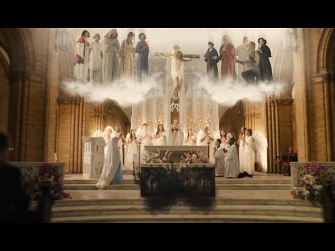 A Santa Missa revelada sob o Véu do Sacramento