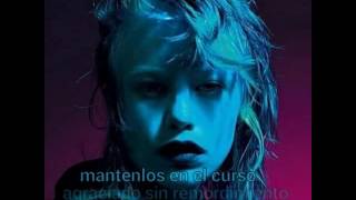 Crystal Castles- SADIST Sub Español