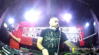 Carlos Salazar (Ve) @ Bday Carlos Salazar, La Quinta Bar, Caracas