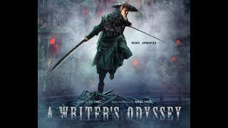 A Writers Odyssey Movie (2021) Vj Confidential Luo
