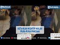 Hilarious Caught Peeping On His Neighbor This Man Pretended To Faint TRIBUNLAMPUNGNEWSVIDEO