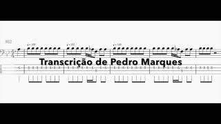 No No No - Frank Zappa - Bass Transcription