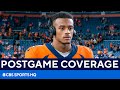 Chargers vs Broncos: Pat Surtain II speaks big win over division rival | CBS Sports HQ