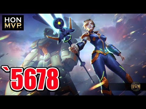 MVP ARENA | Hellbringer - `5678 | Diamond rank | CM