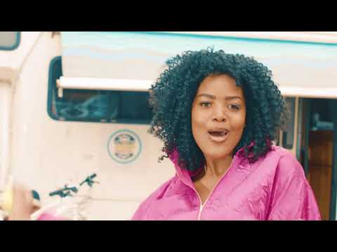 Ava Peace   Nsitula Official Video ft  Spice Diana, Daddy Andre Full HD