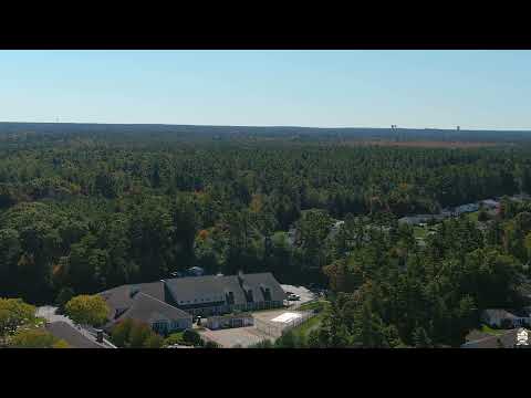 Oak Point - Middleborough, MA 2024