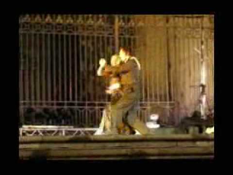 Lucila Cionci & Rodrigo "Joe" Corbata