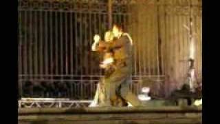 Lucila Cionci & Rodrigo "Joe" Corbata