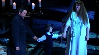 Klára Kolonits, Boldizsár László - Bánk Bán, Act II - 2017 March 14th