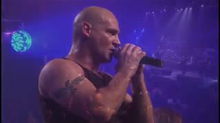 Primal Fear - Seven Seals, Metal Is Forever. ProgPower USA VIII HD