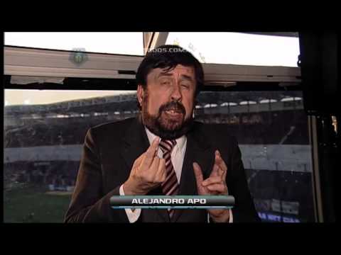 El análisis de Lanús 3 - Belgrano 0