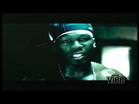 50 Cent  Segment on Much Vibe Canada Rare